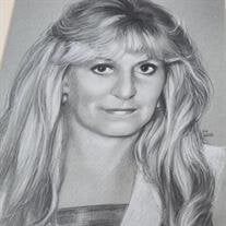 Marsha McClintock Smith