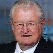 Francis D. McKinnon