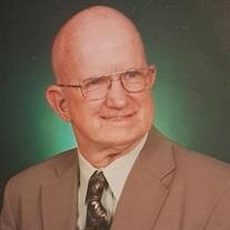 Daniel Norwood Bloodworth