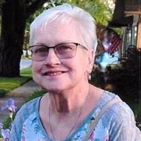 Kathy J. Eno