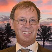 Larry Stach