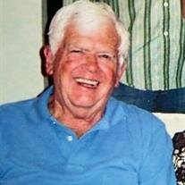 John Phillip McGonigle