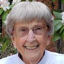 Eleanor (Larson) Bonafonte