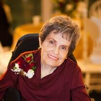 Carolyn Murdock Nelson Curtis
