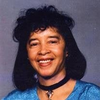 Linda June Lewis