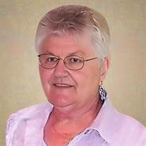 Evelyn J. Boring