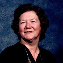 Ruth Lee Whiteaker