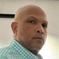 Gregory L. Jefferson II