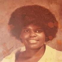 Nannette Carr