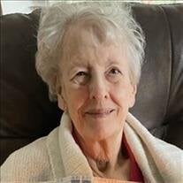 Harriet Corinne Cobb