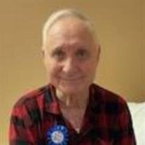 Johnny Joseph Prescher