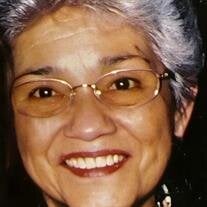 Mary Jane Dromgoole