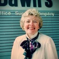 Ms. Joan J. LeFaivre