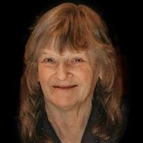 Susanne "Sue" Herwat
