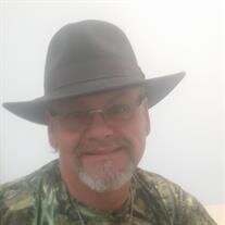 James Wade Moore