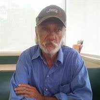 Wayne Moore