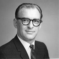 Robert Andrews Cunningham