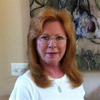 Roberta "Robin" Maas