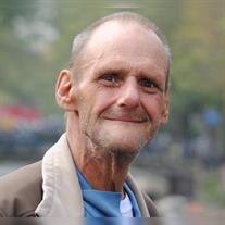 Kenneth D. Parks Jr.
