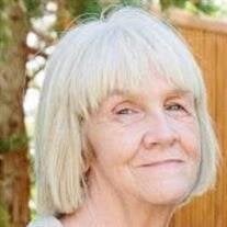 Mrs. Sue Ogden