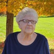 Glenna Jo Haddix