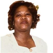 Mrs. Anna Lee Thompson