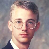 Timothy Ryan Glass