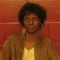 Ms. Kathy Aldridge Patterson