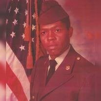 Whitley White, Jr