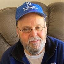 Fredrick "Rick" Johnson