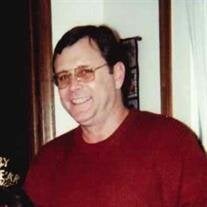 Mark Edward Price