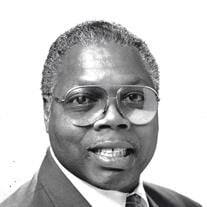 The Honorable Floyd Clack