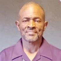 Keith Vincent Adams