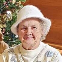 Gladys Odle