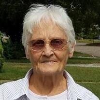 Faye M. Scott