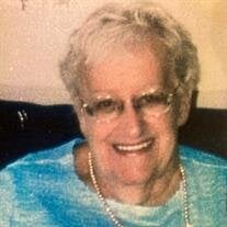 Rose Ann Carroll
