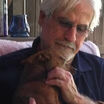 John P. Stark