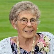 Kathleen M. "Kathie" Kentner
