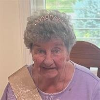 Sandra Lee Hawkins