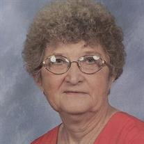 Grace Marie Wise