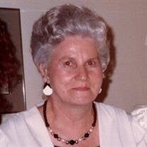 Callie Turman Gilley