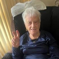 Etheleen "Ethel" O. White