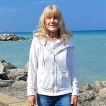 Brigitte U. Getz