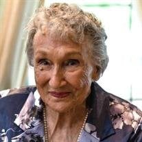 D'Ella Rita Comeaux Foreman