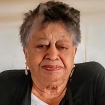 Mrs. Annie Jewel Trice