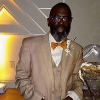 Darrin J. Govens Sr.