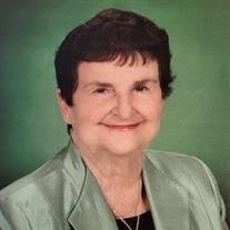 Mary McCarthy