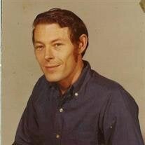 Hugh Webster Scroggins