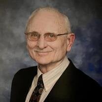 Ronald Goldsmith