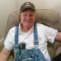 Jerry Allen Moore
